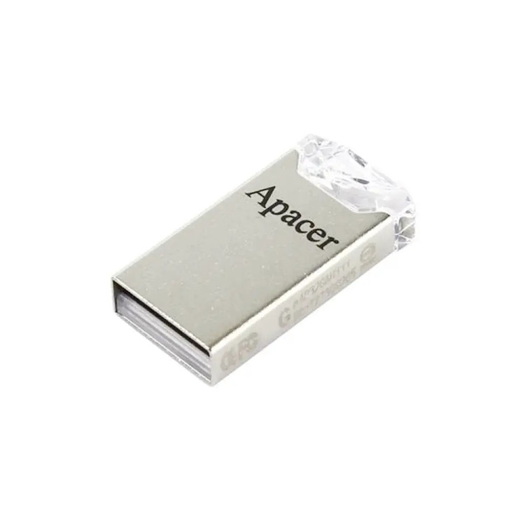 فلش مموری Apacer AH111 ظرفیت ۶۴ گیگابایت