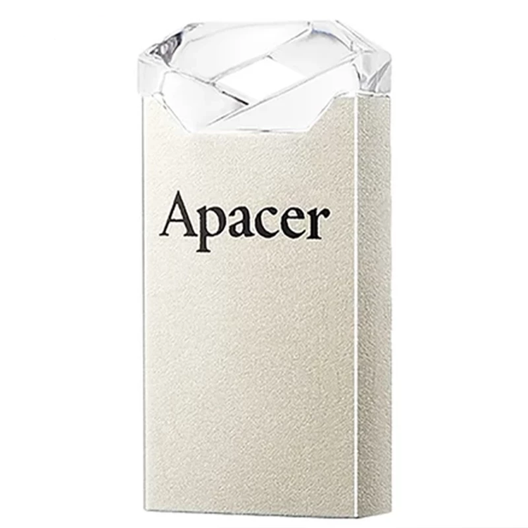 فلش مموری Apacer AH111 ظرفیت ۶۴ گیگابایت