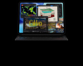 تبلت اپل iPad Pro 2025 M5 11 inch با حافظه 256 گیگابایت و رم 12 گیگابایت - با گارانتی