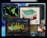 تبلت اپل iPad Pro 2025 M5 11 inch با حافظه 2 ترابایت و رم 16 گیگابایت - با گارانتی