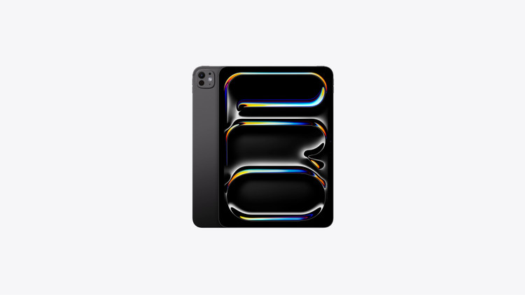 تبلت اپل iPad Pro 2025 M5 11 inch با حافظه 2 ترابایت و رم 16 گیگابایت - با گارانتی