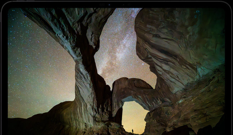 تبلت اپل iPad Pro 2025 M5 13 inch با حافظه 256 گیگابایت و رم 12 گیگابایت - با گارانتی