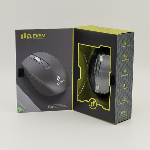 ماوس بیسیم ELEVEN مدل WM906