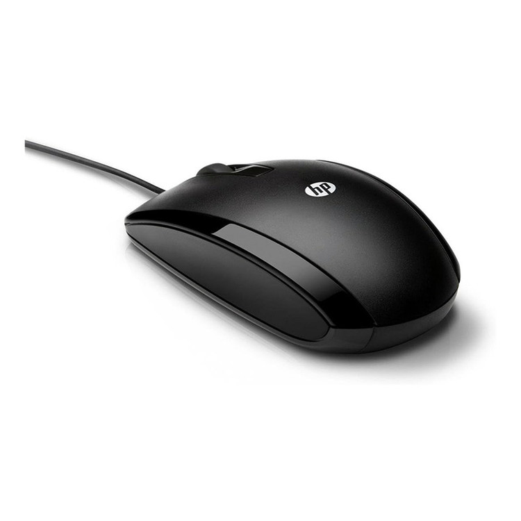 ماوس با سیم HP مدل X500