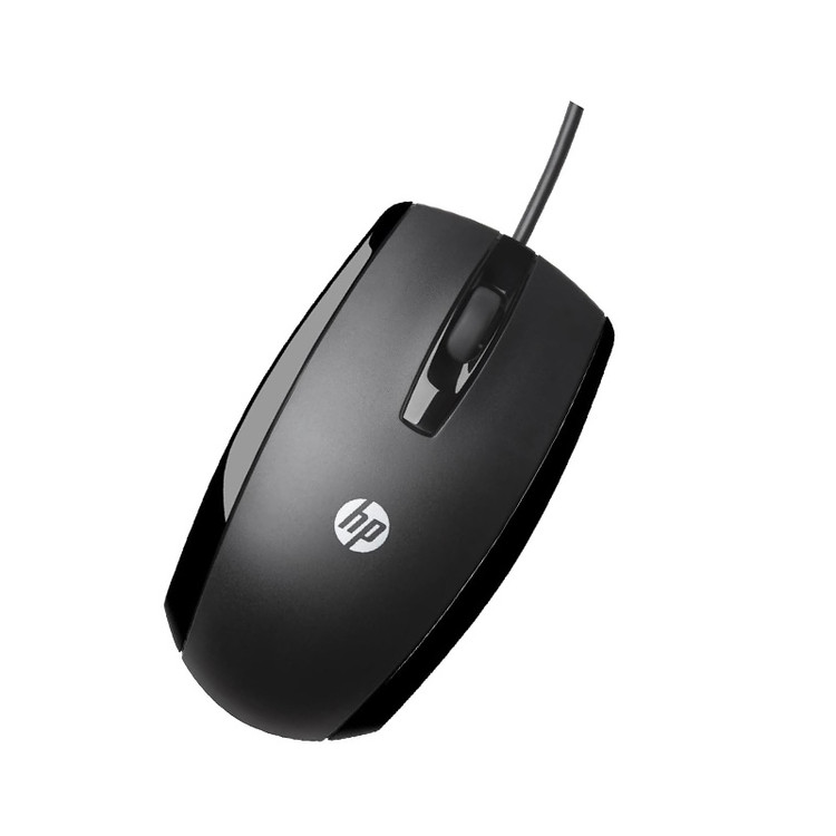 ماوس با سیم HP مدل X500