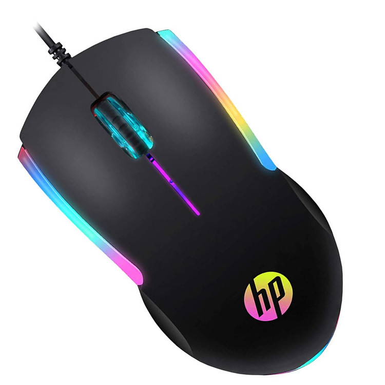 ماوس باسیم HP مدل M160