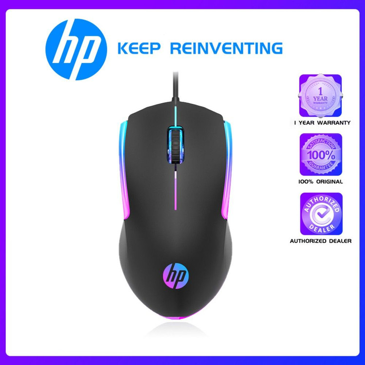 ماوس باسیم HP مدل M160