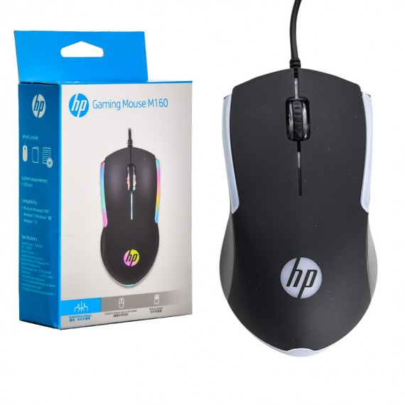 ماوس باسیم HP مدل M160