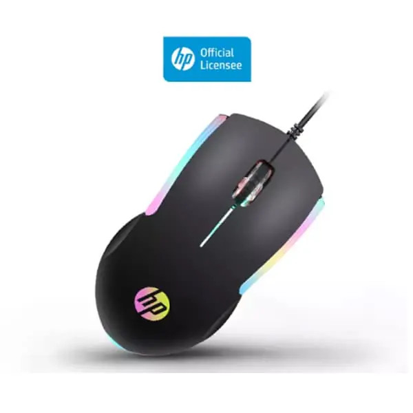 ماوس باسیم HP مدل M160