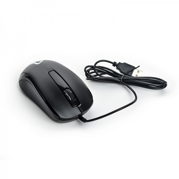 ماوس بیسیم Onemax Silent 430 WA - ماوس ارگونومیک و بیصدا با دقت بالا