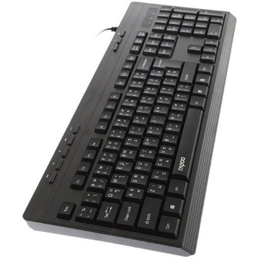کیبورد Rapoo NK2400