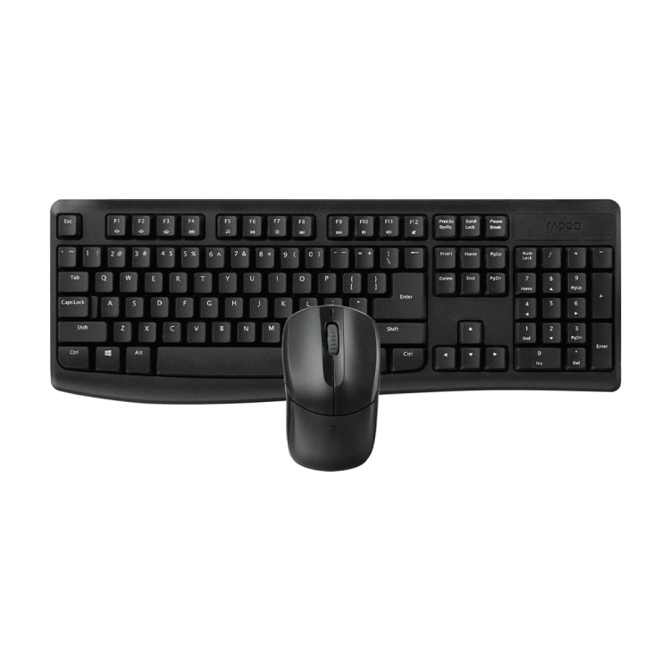 کیبورد Rapoo X1800Pro