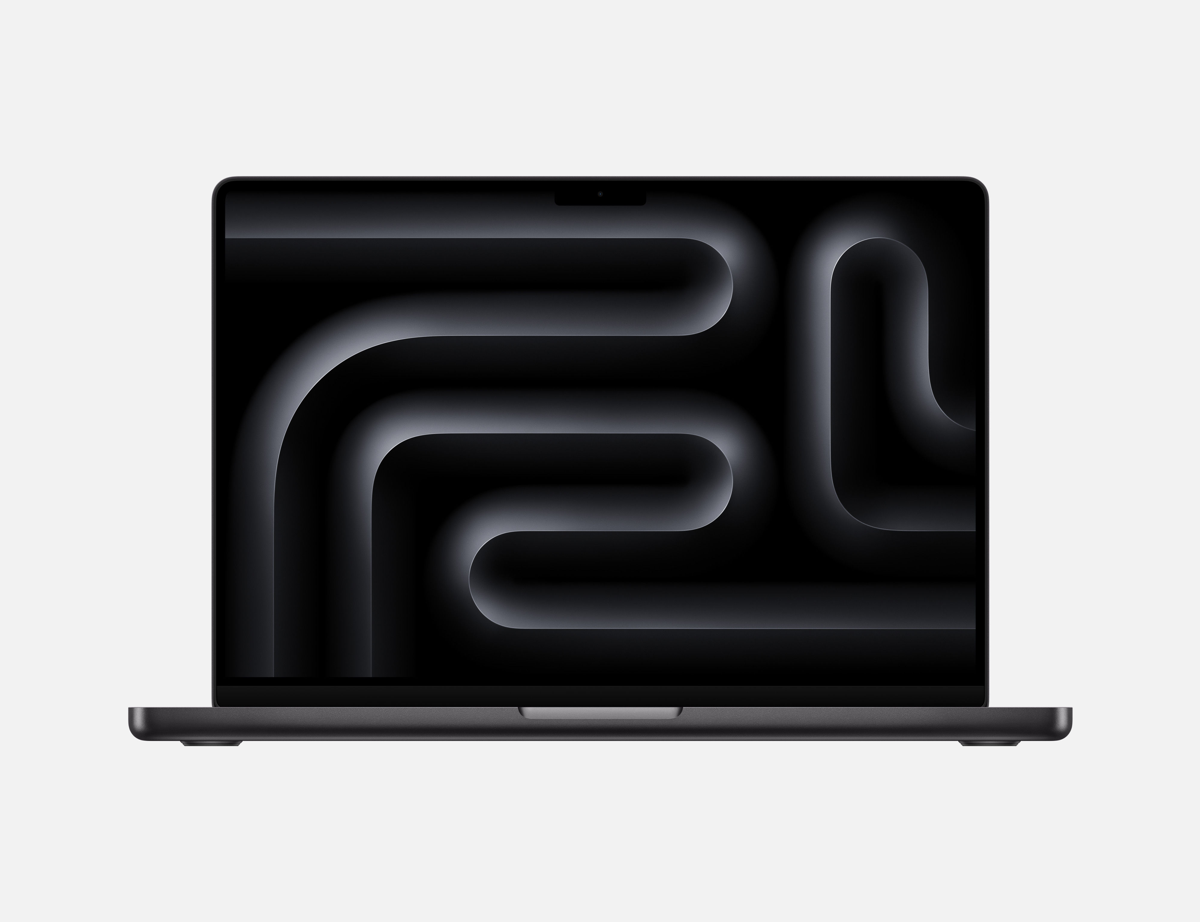 لپ تاپ اپل مک بوک پرو Macbook Pro 2025 14Inch - M5 - 1TB SSD - 16GB RAM (MDE14) رنگ مشکی فضایی (Space Black)