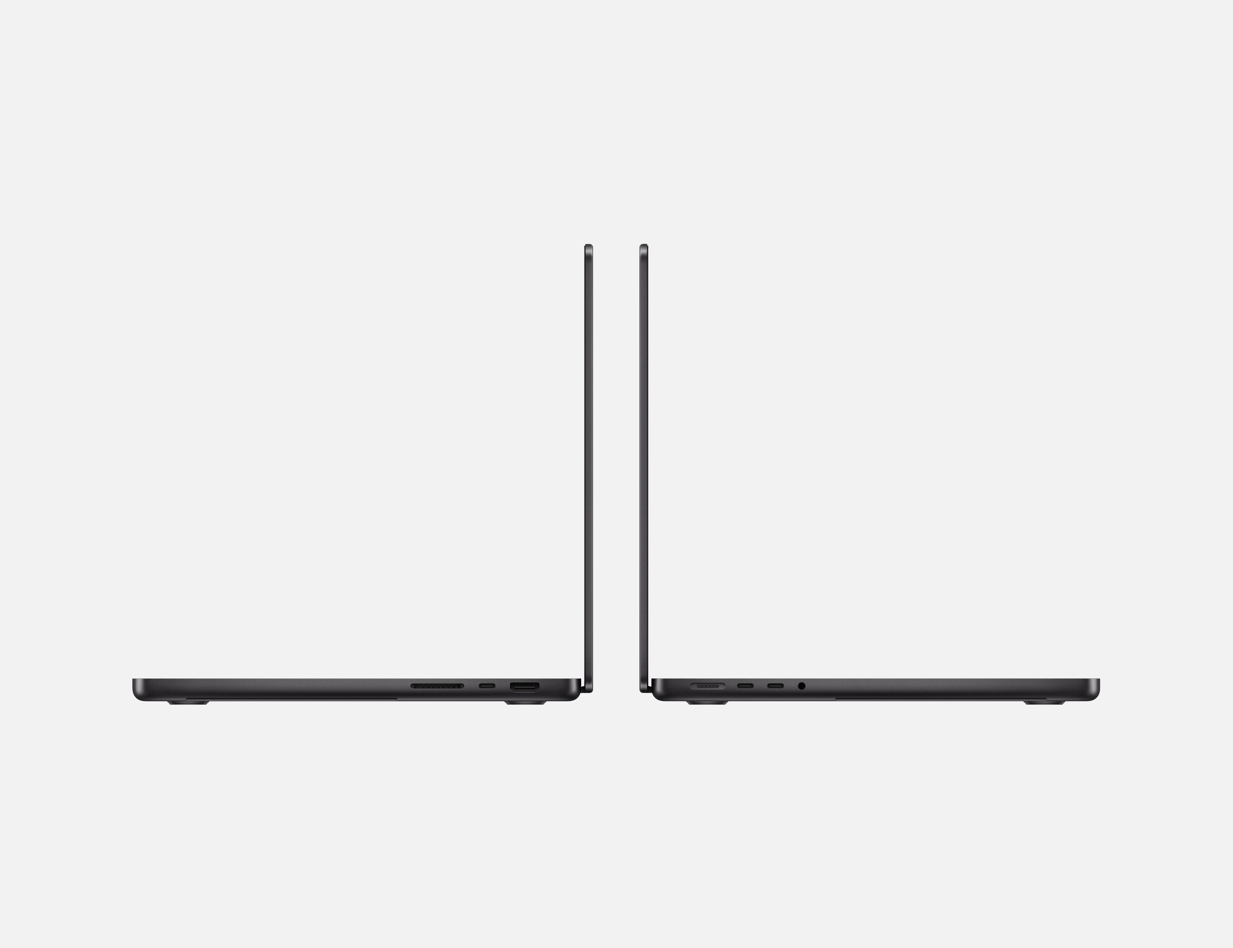 لپ تاپ اپل مک بوک پرو Macbook Pro 2025 14Inch - M5 - 1TB SSD - 16GB RAM (MDE14) رنگ مشکی فضایی (Space Black)