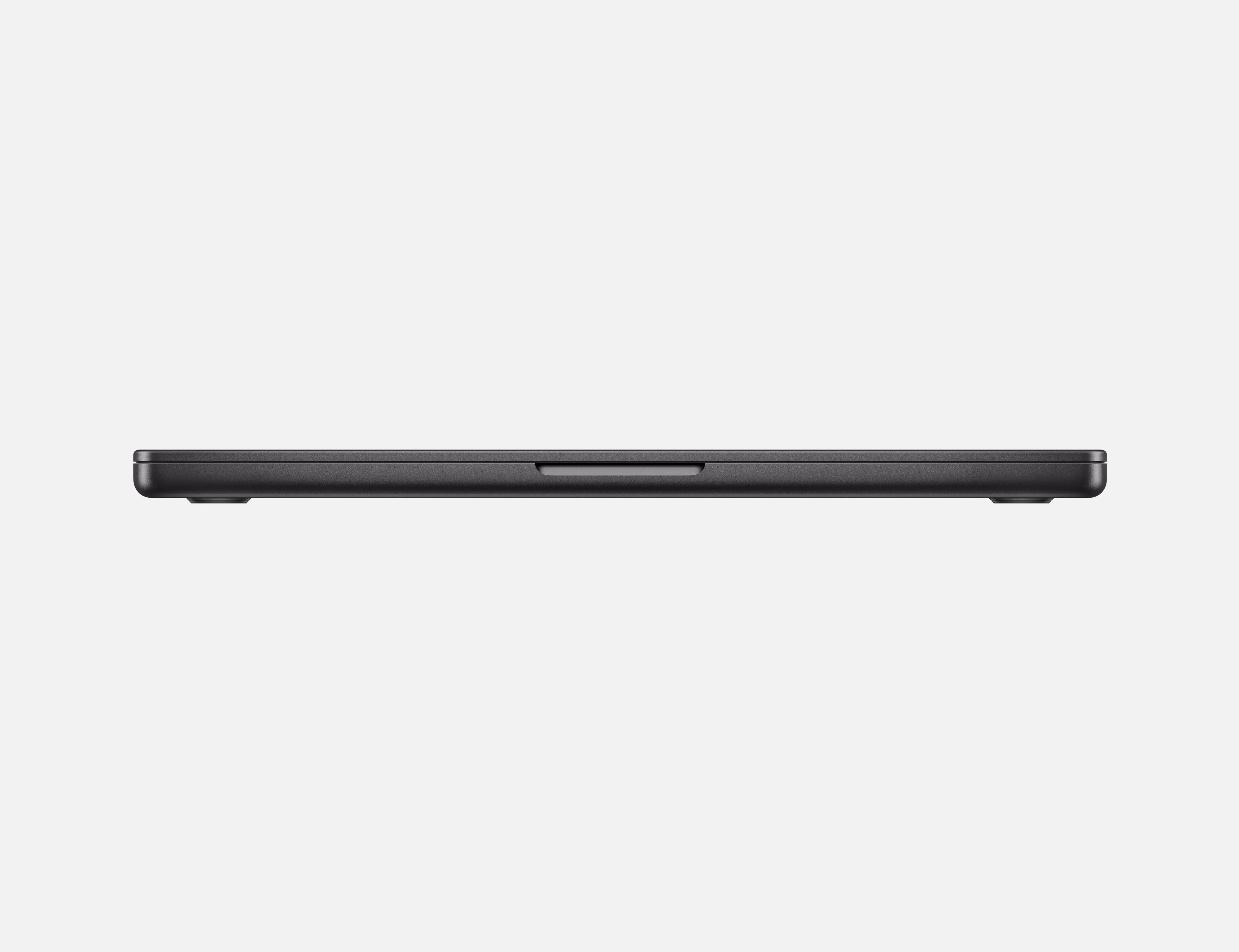 لپ تاپ اپل مک بوک پرو Macbook Pro 2025 14Inch - M5 - 1TB SSD - 16GB RAM (MDE14) رنگ مشکی فضایی (Space Black)