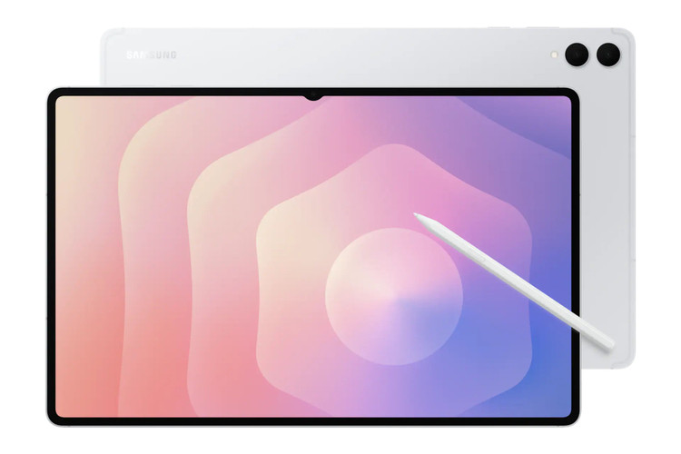 تبلت سامسونگ Galaxy Tab S11 Ultra (سیمکارتخور 5G) با حافظه 256 گیگابایت و رم 12 گیگابایت - با گارانتی