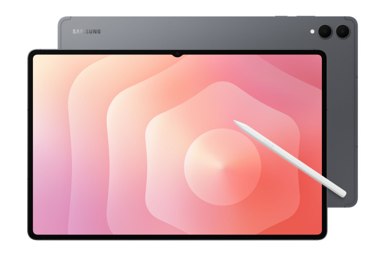 تبلت سامسونگ Galaxy Tab S11 Ultra (سیمکارتخور 5G) با حافظه 256 گیگابایت و رم 12 گیگابایت - با گارانتی