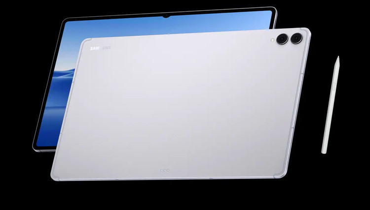 تبلت سامسونگ Galaxy Tab S11 Ultra (سیمکارتخور 5G) با حافظه 256 گیگابایت و رم 12 گیگابایت - با گارانتی