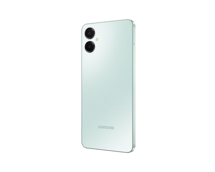گوشی موبایل سامسونگ Galaxy A06 5G با حافظه 128 گیگابایت و رم 4 گیگابایت دوسیمکارت - با گارانتی
