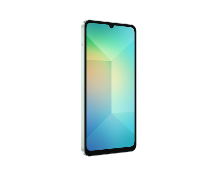 گوشی موبایل سامسونگ Galaxy A06 5G با حافظه 128 گیگابایت و رم 4 گیگابایت دوسیمکارت - با گارانتی