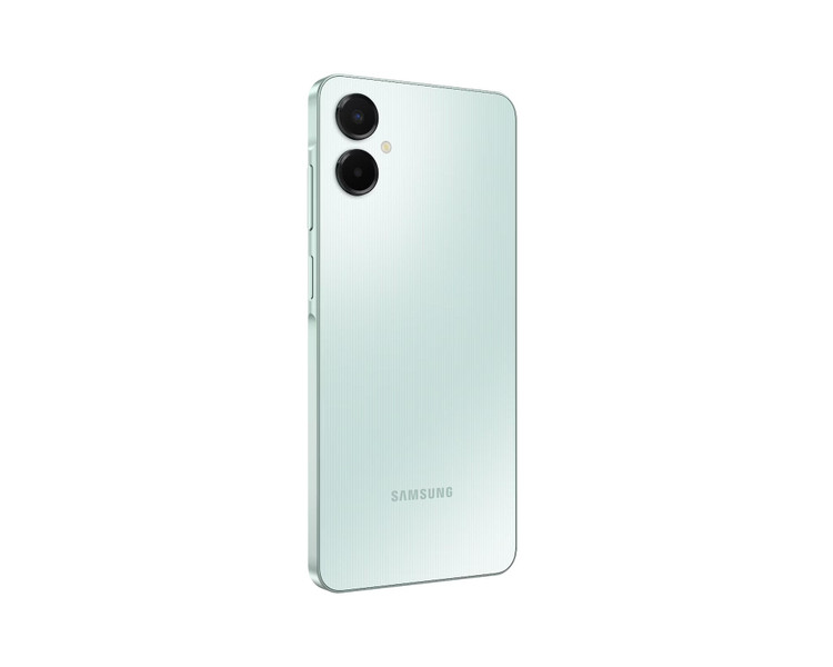 گوشی موبایل سامسونگ Galaxy A06 5G با حافظه 128 گیگابایت و رم 4 گیگابایت دوسیمکارت - با گارانتی