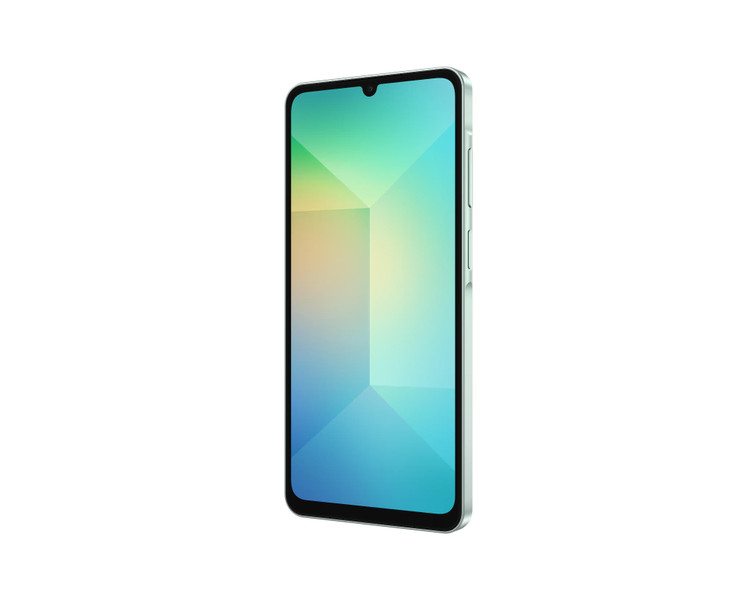 گوشی موبایل سامسونگ Galaxy A06 5G با حافظه 128 گیگابایت و رم 4 گیگابایت دوسیمکارت - با گارانتی