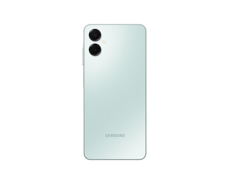 گوشی موبایل سامسونگ Galaxy A06 5G با حافظه 128 گیگابایت و رم 4 گیگابایت دوسیمکارت - با گارانتی
