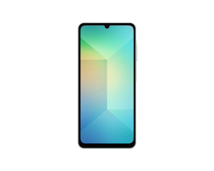 گوشی موبایل سامسونگ Galaxy A06 5G با حافظه 128 گیگابایت و رم 6 گیگابایت دوسیمکارت - با گارانتی