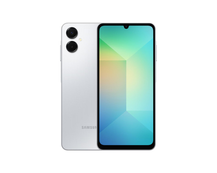 گوشی موبایل سامسونگ Galaxy A06 5G با حافظه 128 گیگابایت و رم 6 گیگابایت دوسیمکارت - با گارانتی