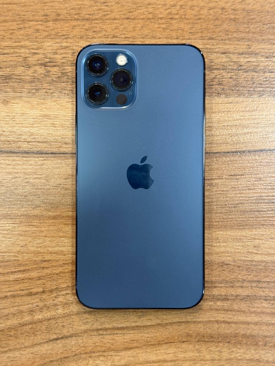 📱آیفون 12 پرو کارکرده 256 گیگابایت پارت چین (CH/A) دو سیمکارت با باتری 100٪ سالم