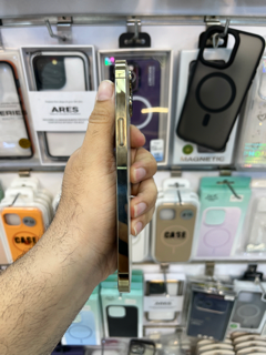 آیفون 13 پرو مکس 256 گیگ | طلایی | رجیستر شده | پک اصلی