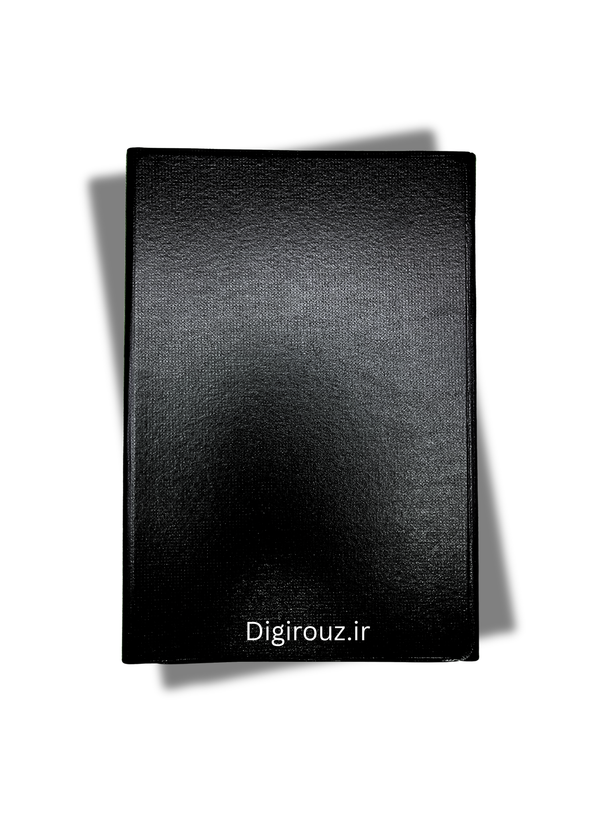 کیف Book Cover تبلت سامسونگ Galaxy Tab A9 Plus