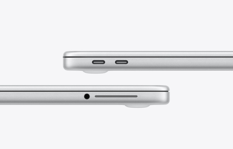لپ تاپ 13 اینچی اپل مک بوک نئو Macbook NEO - 512GB SSD - 8GB RAM - TOUCH ID