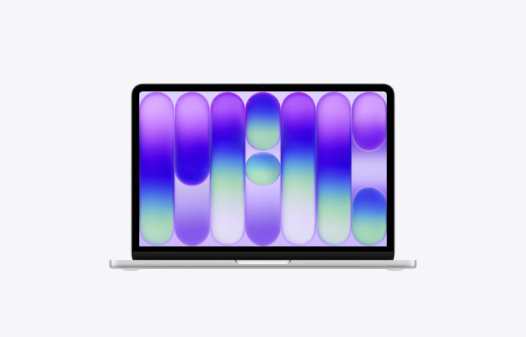 لپ تاپ 13 اینچی اپل مک بوک نئو Macbook NEO - 256GB SSD - 8GB RAM