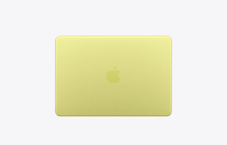 لپ تاپ 13 اینچی اپل مک بوک نئو Macbook NEO - 256GB SSD - 8GB RAM
