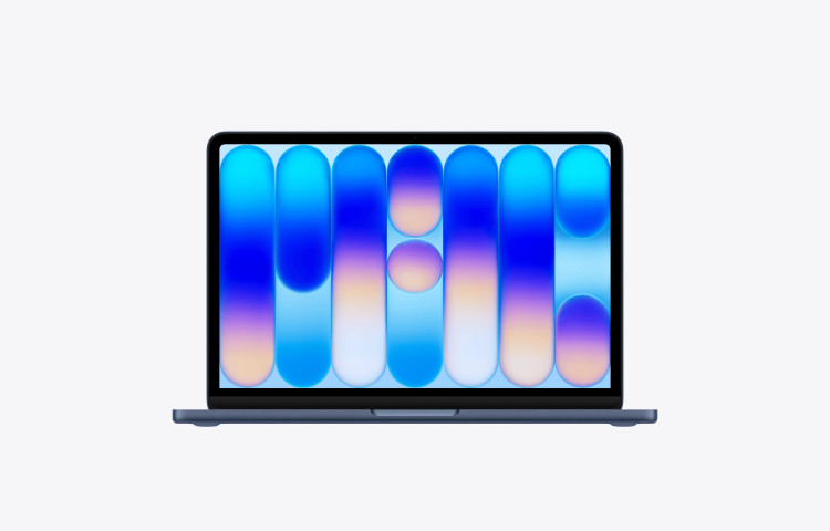 لپ تاپ 13 اینچی اپل مک بوک نئو Macbook NEO - 256GB SSD - 8GB RAM