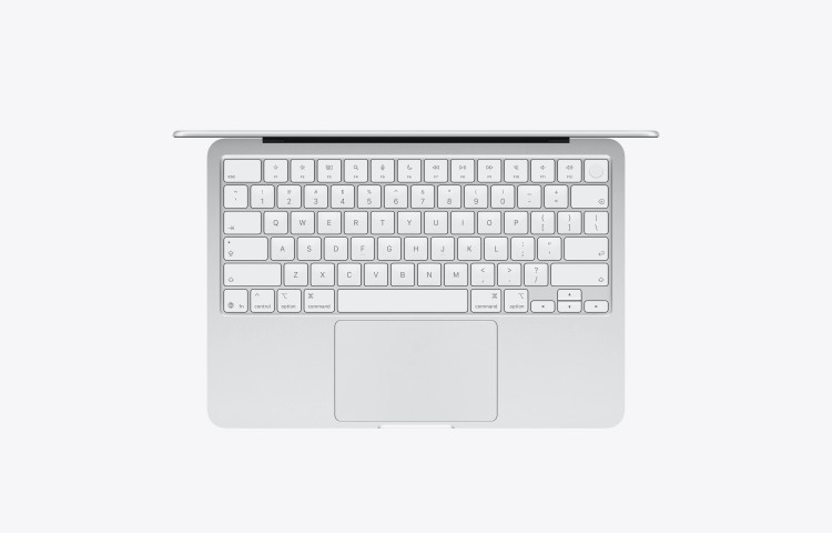 لپ تاپ 13 اینچی اپل مک بوک نئو Macbook NEO - 256GB SSD - 8GB RAM