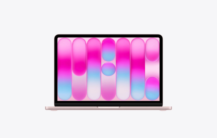 لپ تاپ 13 اینچی اپل مک بوک نئو Macbook NEO - 256GB SSD - 8GB RAM