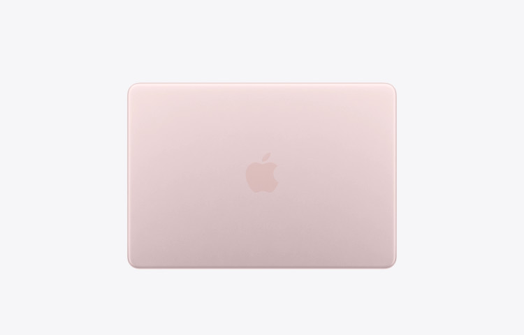 لپ تاپ 13 اینچی اپل مک بوک نئو Macbook NEO - 256GB SSD - 8GB RAM