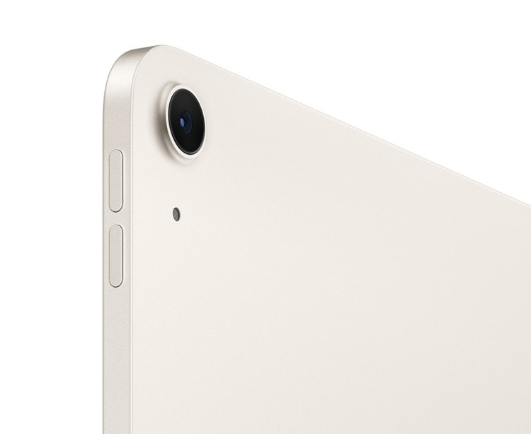 تبلت اپل iPad Air ۸th Gen 13 inch M۴ با حافظه 128 گیگابایت
