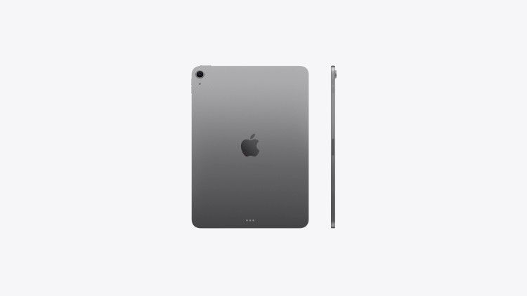 تبلت اپل iPad Air ۸th Gen 13 inch M۴ با حافظه 128 گیگابایت