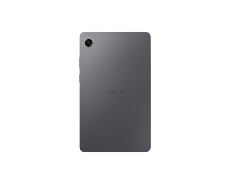 نمای پشت تبلت سامسونگ Galaxy Tab A11 با دوربین اصلی