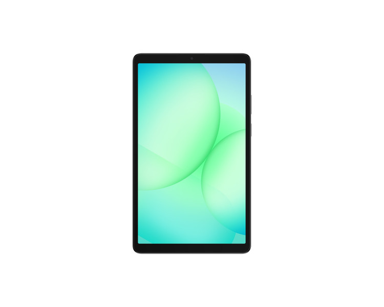 نمای روبهرو نمایشگر ۸.۷ اینچی تبلت سامسونگ Galaxy Tab A11 4G