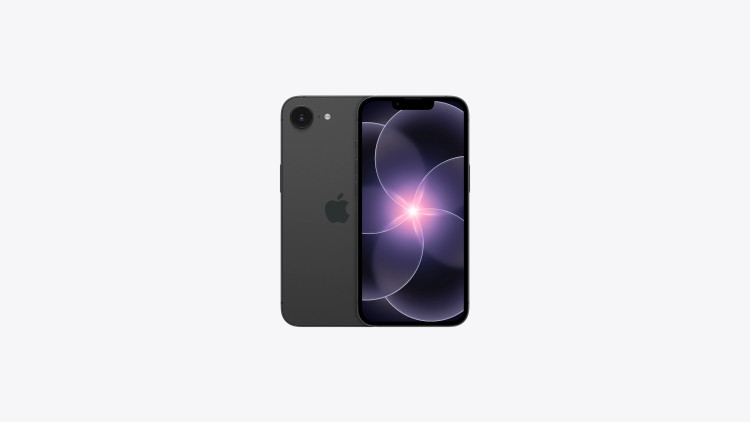 گوشی موبایل اپل iPhone 17e حافظه ۲۵۶ گیگابایت