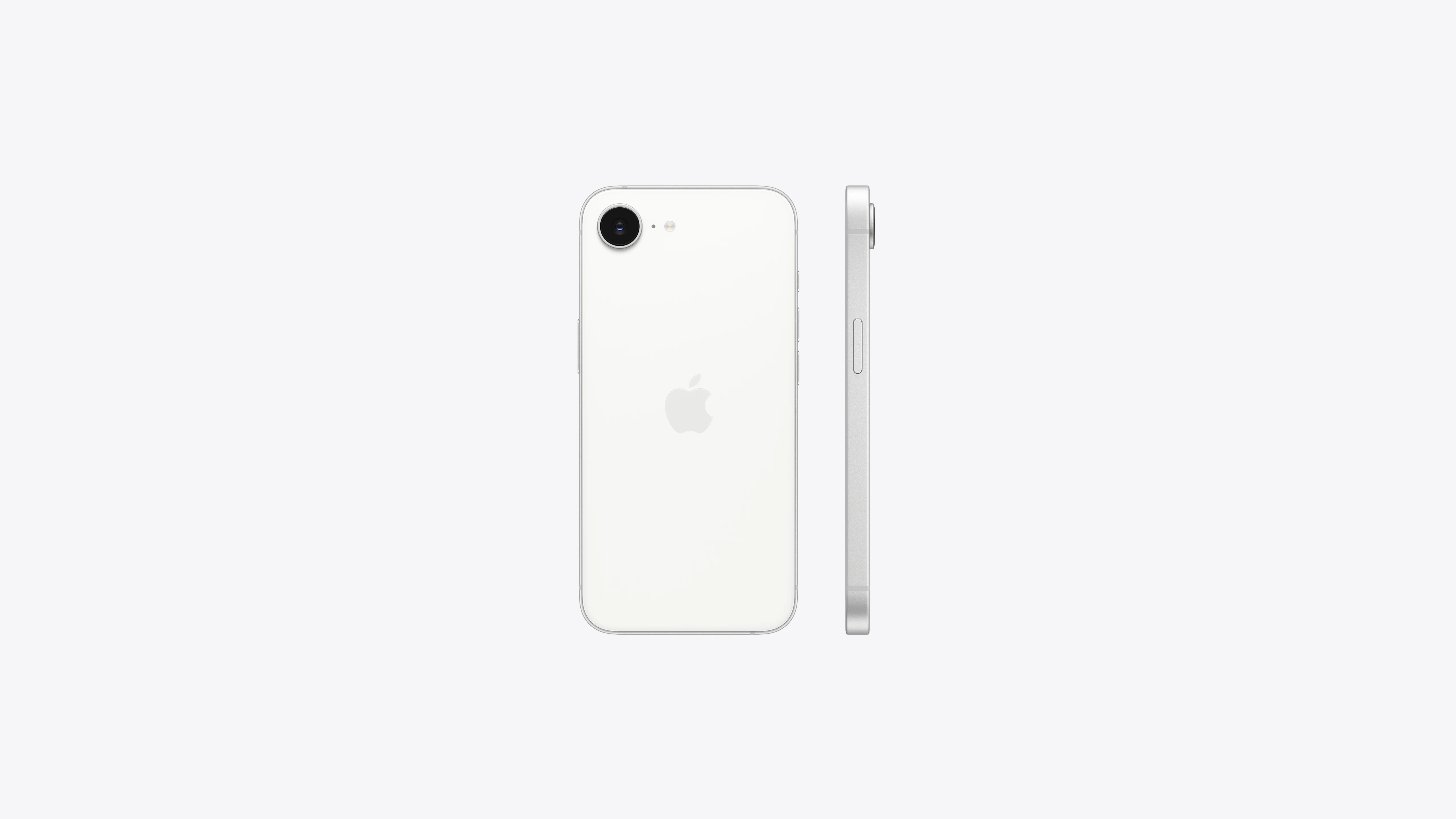 گوشی موبایل اپل iPhone 17e حافظه ۲۵۶ گیگابایت