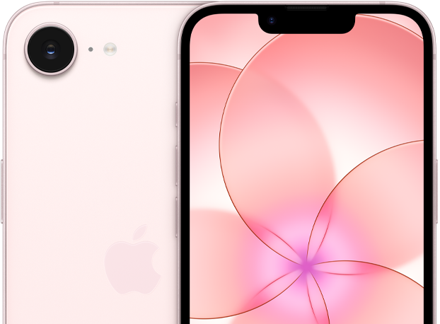 گوشی موبایل اپل iPhone 17e حافظه ۲۵۶ گیگابایت