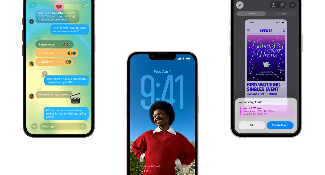 گوشی موبایل اپل iPhone 17e حافظه ۲۵۶ گیگابایت