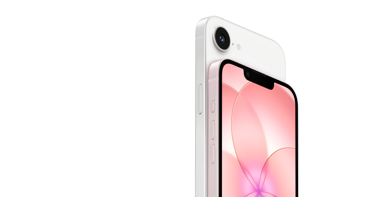گوشی موبایل اپل iPhone 17e حافظه ۲۵۶ گیگابایت