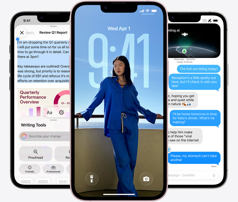 گوشی موبایل اپل iPhone 17e حافظه ۲۵۶ گیگابایت