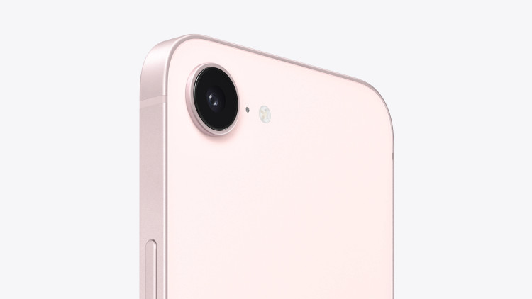 گوشی موبایل اپل iPhone 17e حافظه ۲۵۶ گیگابایت
